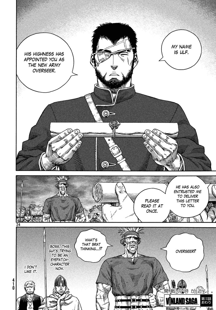 Vinland Saga Chapter 130 23